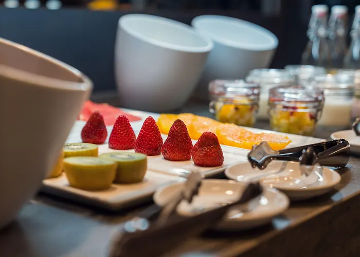 Catalonia Gran Vía Bilbao