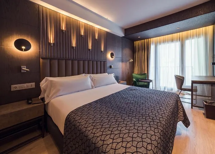 Hotel Catalonia Gran Vía Bilbao