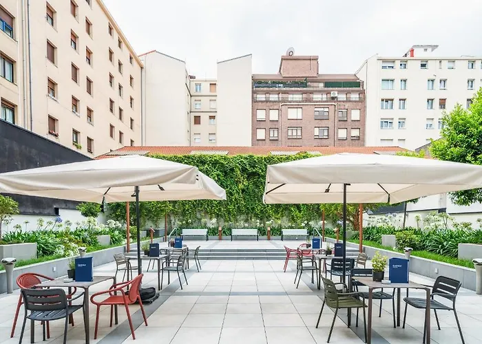 Catalonia Gran Vía 4*