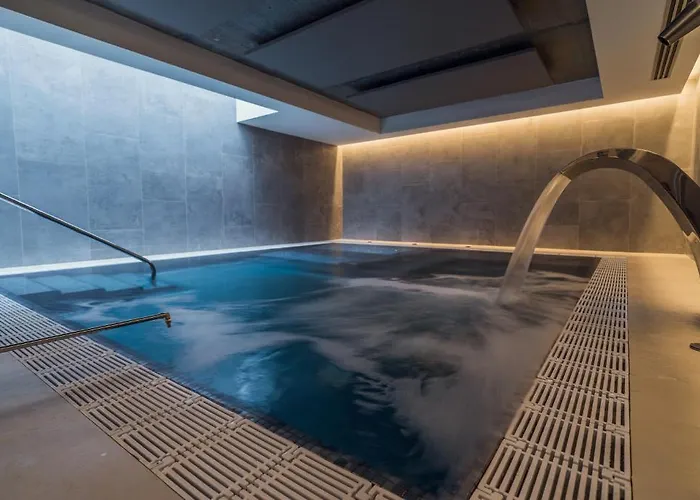 Catalonia Gran Vía 4*